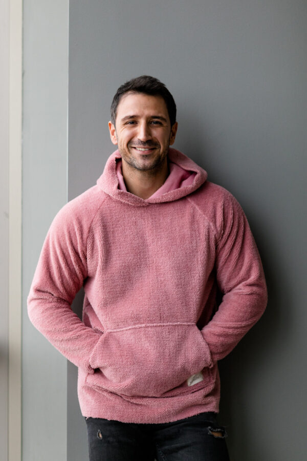 Kadın Hoodie