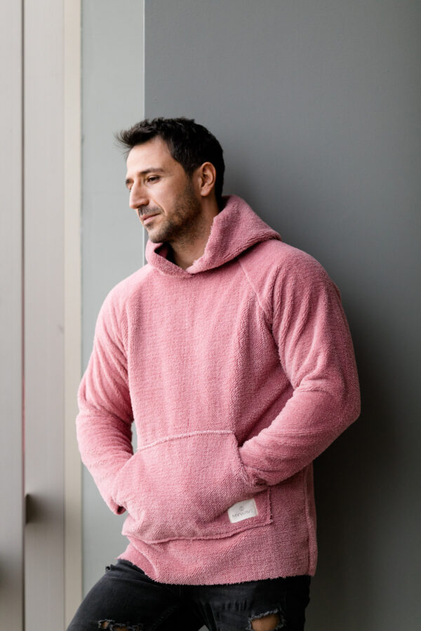 Kadın Hoodie