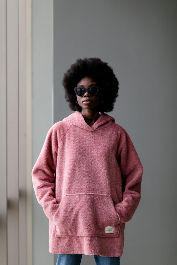Kadın Hoodie
