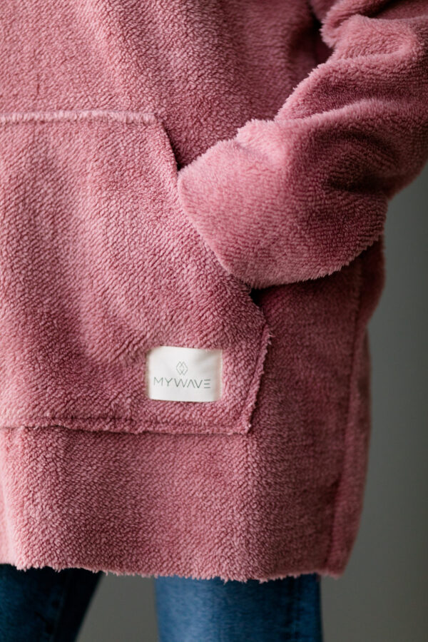 Kadın Hoodie