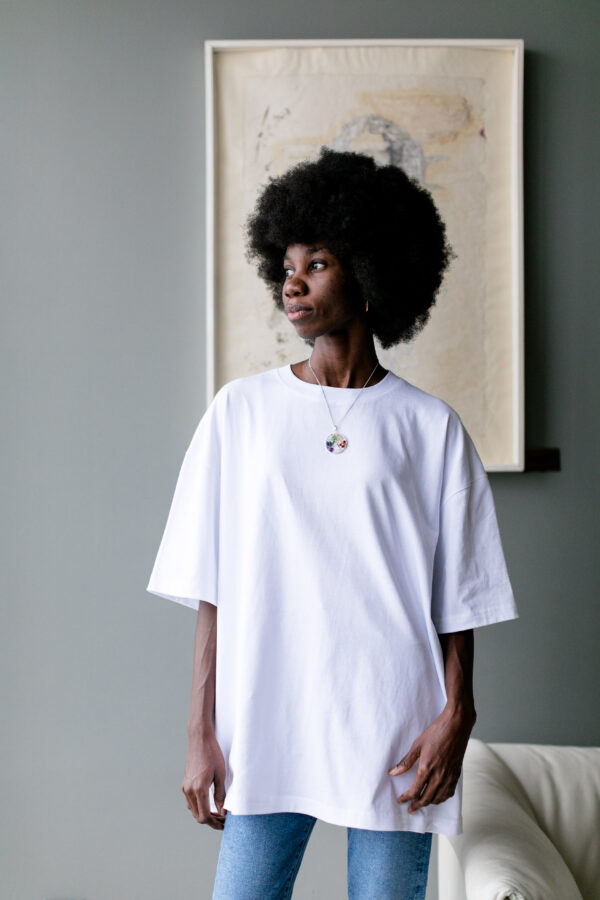 Kadın T-Shirt